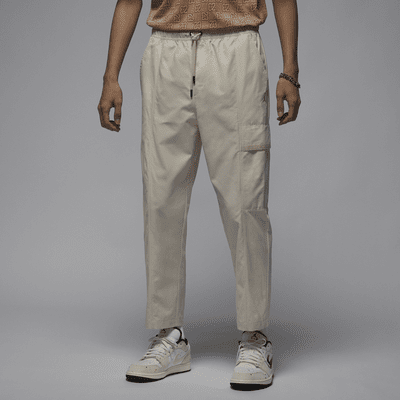 新品 NIKE ナイキ ジョーダン フライト メンズ ウーブン パンツ L 新品 NIKE ナイキ ジョーダン フライト メンズ ウーブン パンツ
